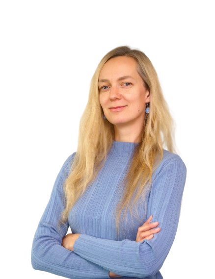 Triin Terasmaa